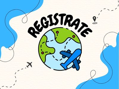 REGISTRATE